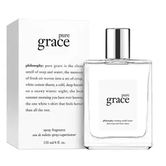 Philosophy Pure Grace 125 ml