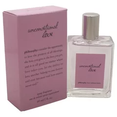 Philosophy Unconditional Love 60 ml