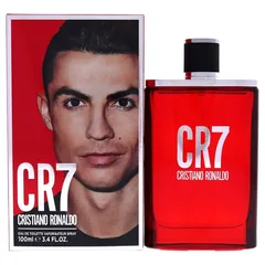 Cristiano Ronaldo Cr7 100 ml