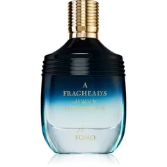 FOMO A Fraghead's Asylum Parfüm Extrakt für Herren 100 ml