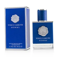 Vince Camuto Homme Men's 50 ml