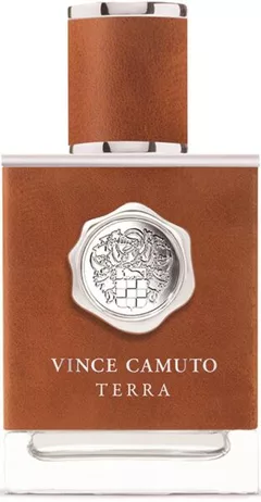Vince Camuto Terra 50 · 100 ml
