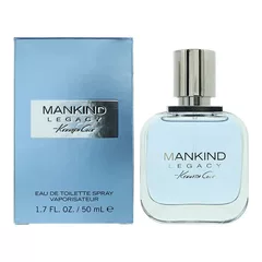 Kenneth Cole Mankind Legacy 50 · 100 ml