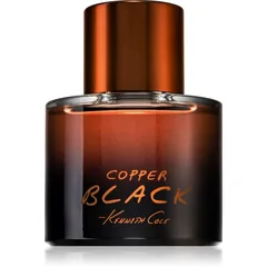 Kenneth Cole Copper Black für Herren 100 ml