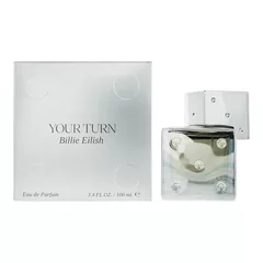 Billie Eilish Your Turn 100 ml
