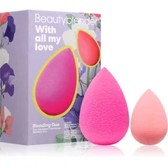 beautyblender® With All My Love Set mit Applikatoren .