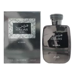 Rasasi Hawas Kobra 100 ml