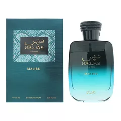 Rasasi Hawas Malibu 100 ml