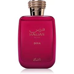Rasasi Hawas Diva für Damen 100 ml