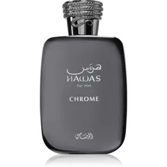 Rasasi Hawas Chrome für Herren 100 ml