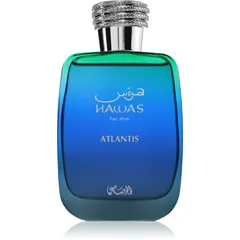 Rasasi Hawas Atlantis für Herren 100 ml