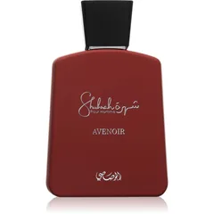 Rasasi Shuhrah Avenoir für Herren 90 ml