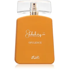 Rasasi Shuhrah Opulence für Damen 90 ml