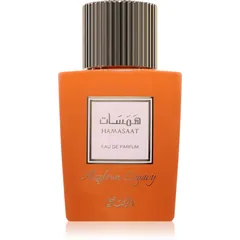 Rasasi Hamasaat Azafron Legacy Unisex 100 ml