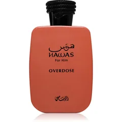 Rasasi Hawas Overdose für Herren 100 ml