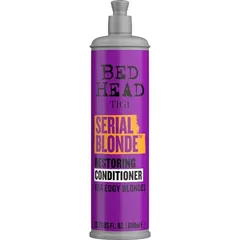 Tigi Bed Head Serial Blonde Restoring Conditioner