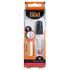 Perfumepod Pure nachfüllbarer mit zerstäuber unisex 5 ml