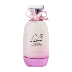 Ard Al Zaafaran Hareem Al Sultan by Ard Al Zaafaran 100 ml