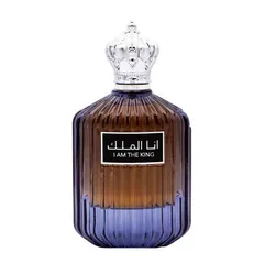 Ard Al Zaafaran I Am The King Ana Al Malik by Ard Al Zaafaran 100 ml