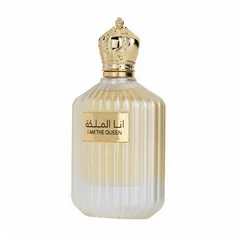 Ard Al Zaafaran I Am The Queen Ana Al Malikah by Ard Al Zaafaran 100 ml
