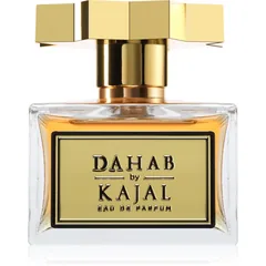 Kajal Dahab unisex 100 ml