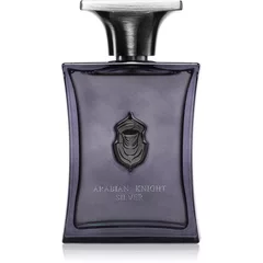 Arabian Oud Arabian Knight Silver für Herren 100 ml