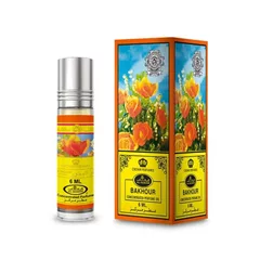 Al-Rehab Bakhoor Roll-on Oil Al Rehab 30 ml