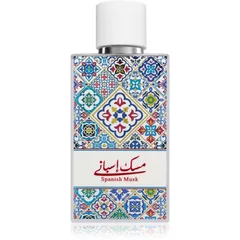 Arabian Oud Spanish Musk unisex 50 ml