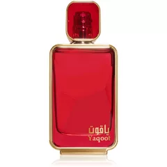 Arabian Oud Yaqoot für Damen 100 ml