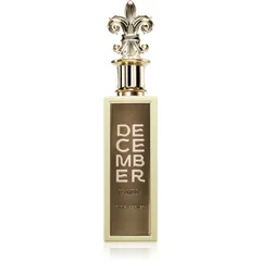 Paris Corner December Vanilla Unisex 85 ml