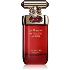 Arabiyat Prestige Hypnotic Amber Unisex 100 ml