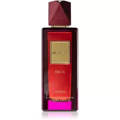 Afnan Modest Deux Femme für Damen 100 ml