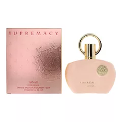 Afnan Supremacy Pink Pour Femme 100 ml