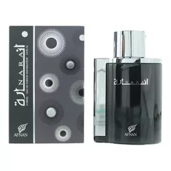 Afnan Inara Black 100 ml