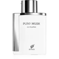 Afnan Pure Musk unisex 100 ml
