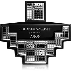 Afnan Ornament Pour Homme für Herren 100 ml