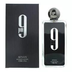 Afnan 9pm 100 ml