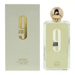 Afnan 9Am 100 ml