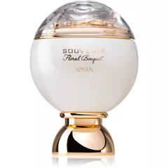 Afnan Souvenir Floral Bouquet für Damen 100 ml