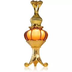 Bait Al Bakhoor Supreme Amber parfümiertes öl unisex 30 ml