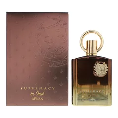 Afnan Supremacy In Oud 100 ml