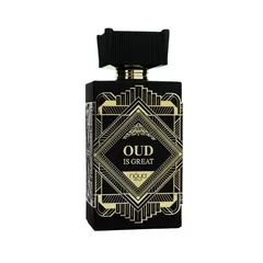 Zimaya Oud Is Great by Zimaya Afnan 100 ml