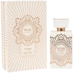 Zimaya Afnan Musk Is Great 100 ml