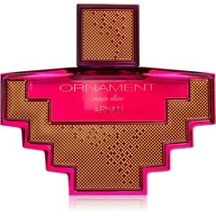 Afnan Ornament Purple für Damen 100 ml