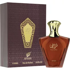 Afnan Turathi 90 ml