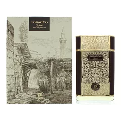 Afnan Tabacco Rush 75 ml