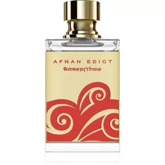 Afnan Edict Amberythme Unisex 75 ml