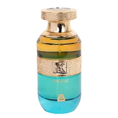 Bait Al Bakhoor Ikteshaf by Bait Al Bakhoor - Women - Fruity, floral excitingly zesty 100 ml