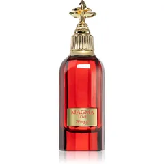 Zimaya Magma Love für Damen 100 ml