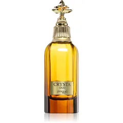 Zimaya Crysta Oud unisex 100 ml